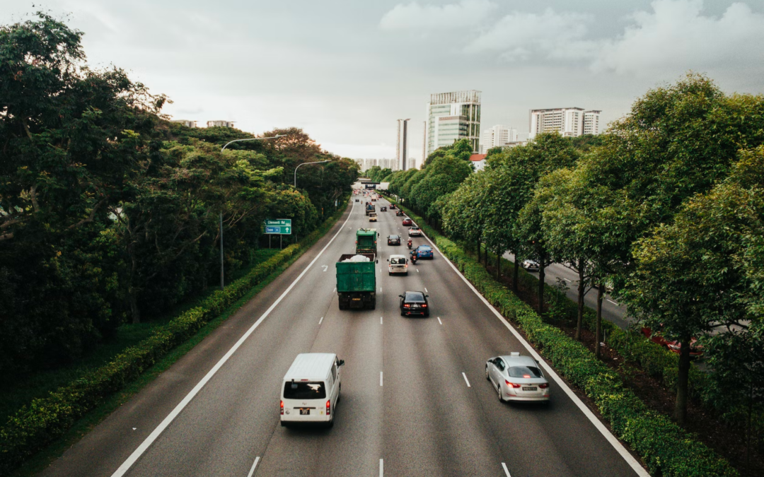 Guide to Leasing a Car in Singapore