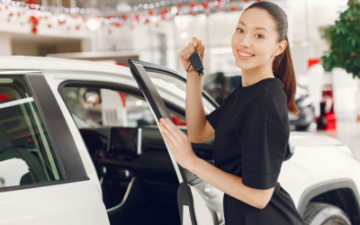 Demystifying Car Rental in Singapore: Your Comprehensive Step-by-Step Guide
