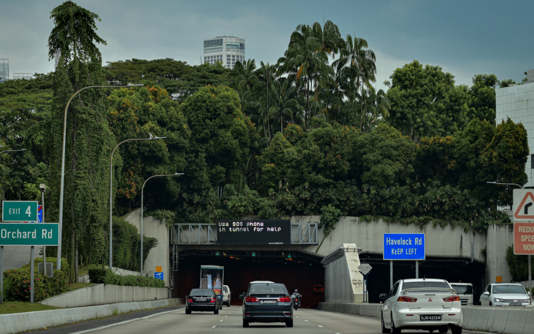 Navigating Singapore’s Rising COE Prices: How Car Renting Can Be A Viable Alternative