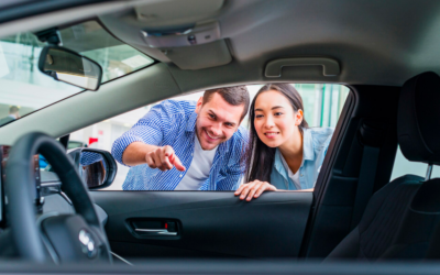 Looking Through The Lenses of A Local & An Expat: Renting a Car Vs Buying